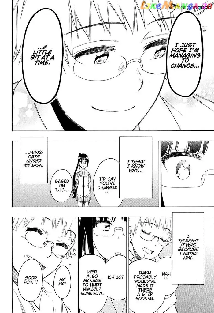 Nisekoi Chapter 209 image 18_optimized